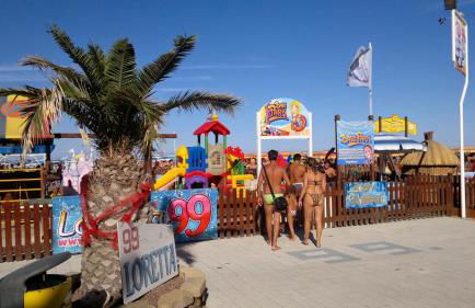 Residence Acqua Suite Marina - Foto 31