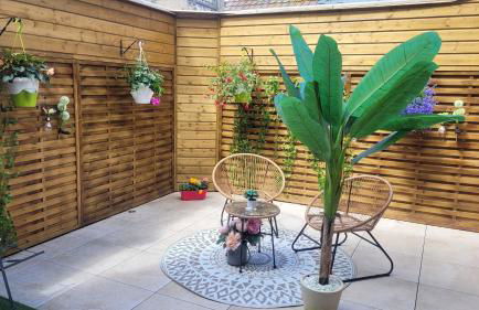 La bulle romantique - Foto 21