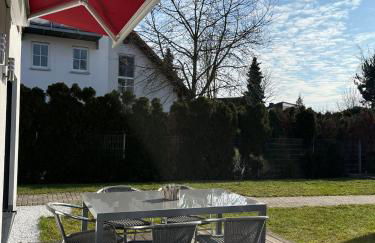 Ferienhaus Fei schö Hirschaid - Foto 12