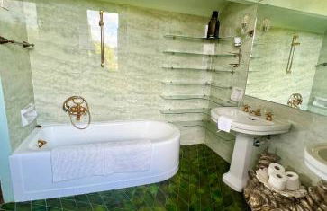 VILLA GIOTTO Florence - Foto 51