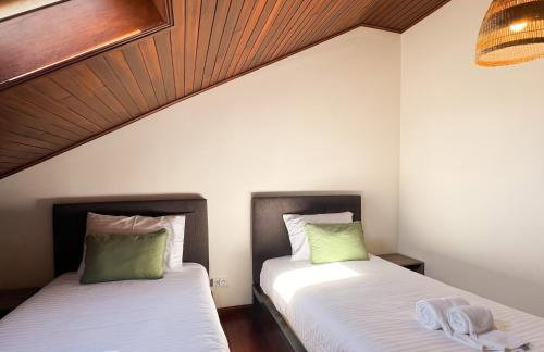 Elegant Villa in Ponte de Lima with Private Pool - Foto 16