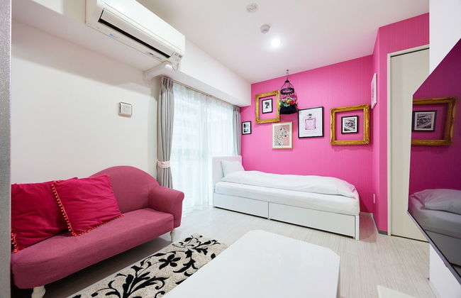 Montana Flat Yebisu - Foto 9