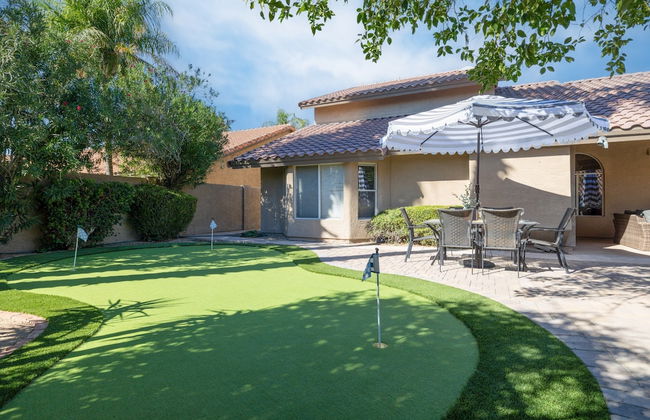 Spanish Wells by Avantstay Putting Green + Pool! - Foto 36