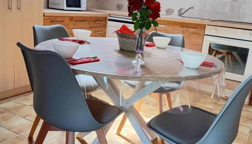 Gîte rustique à Bransat, 4 pers., nature et détente - FR-1-489-594 - Foto 2