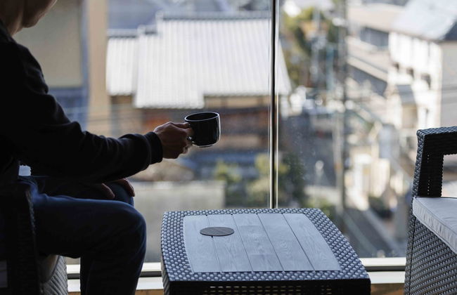 Gion Elite Terrace - Foto 52