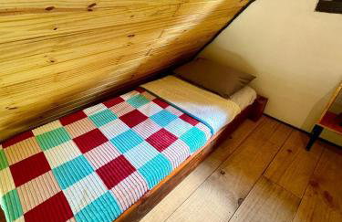 Chalés Refúgio de Lumiar - Chalé Recanto - Foto 29