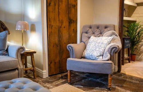 Two Stunning Cottages near Stratford-upon-Avon - Foto 24