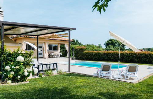 Villa Mila Rovinj - Photo 14