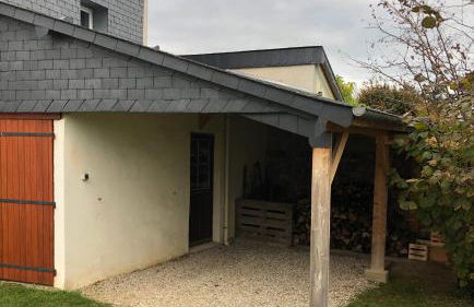 Canadian Beach Hut - Foto 12