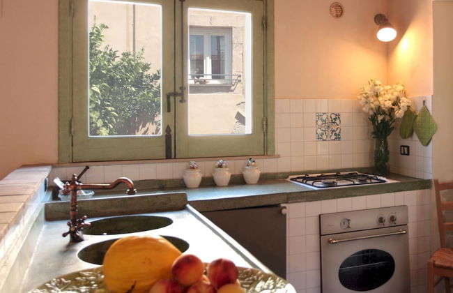 Baroque Apartments - Casa Salomone - Foto 9