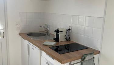 Réalaplage studio de charme sur Rivedoux - Foto 3