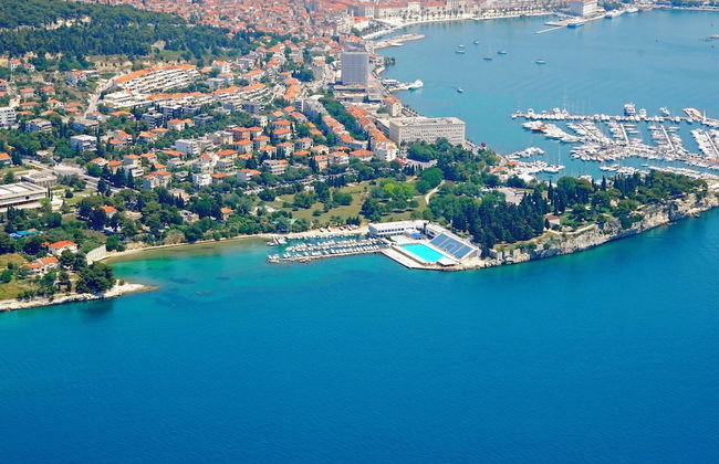 A2- Luxury apt w big Balcony, 4 min Walk to Beach - Foto 39