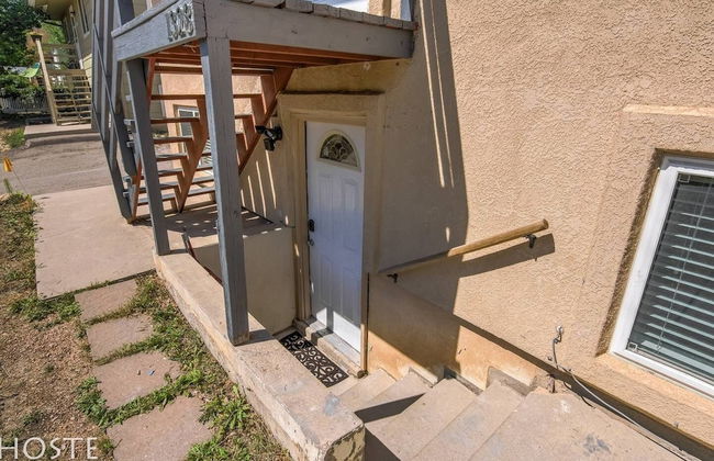 2BR Garden-level Great Outdoors Dog Friendly - Foto 19