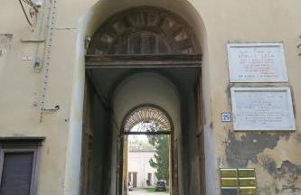 Residenza D'epoca Lina - Photo 39