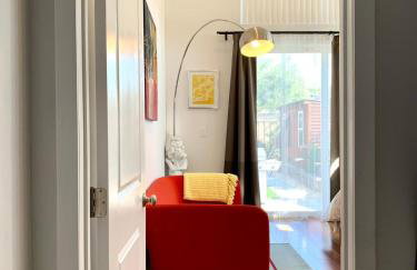 Remodeled spacious 2Bdr2Bath King beds backyard - Foto 20