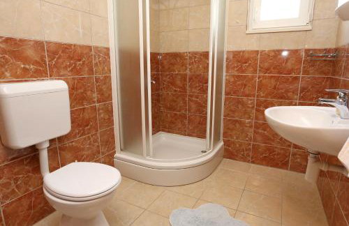 Apartments by the sea Kuciste - Perna, Peljesac - 4545 - Foto 71