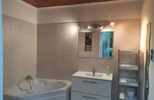 pietranera village terrasse vue exceptionnelle sur la mer - Foto 24