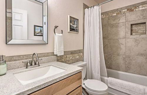 The Eagar House White Mountains Gem with Views! - Foto 17