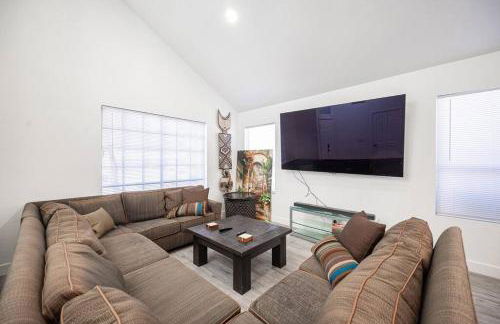 Peaceful Oasis Near Strip & Airport Pool Spa - Foto 44