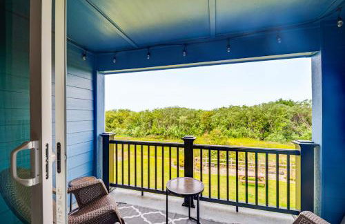 Walk to the Beach Ocean Shores Condo! - Foto 1