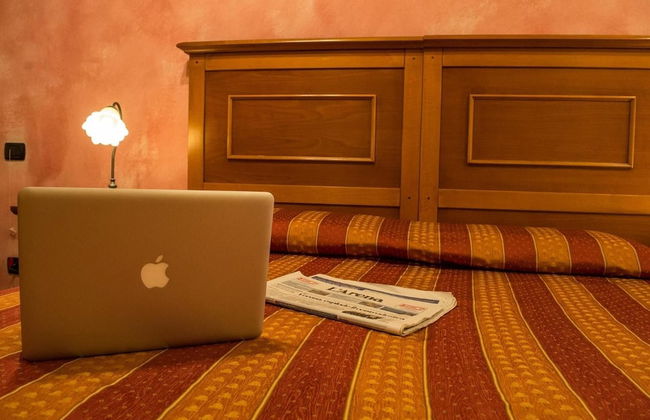 Agriturismo Tre Rondini - Foto 9