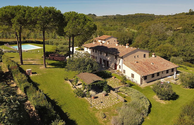 Francigena 6 - Foto 73