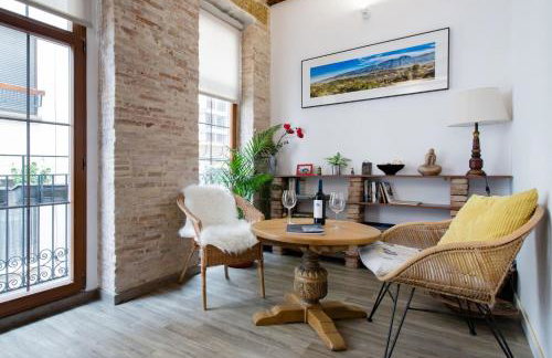 Musico 1 Turia Gardens by Invalencia - Photo 39