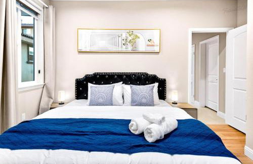 Cozy 3BR Backhouse and Near DTLA & Shops - Foto 16