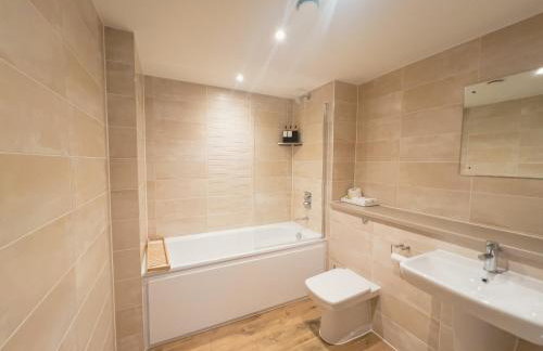 Manchester Waterside Retreat - Foto 3