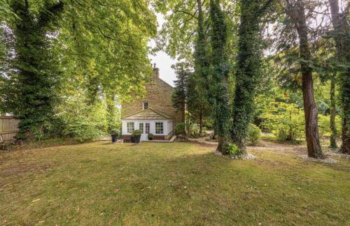 Prospect House Elegant Georgian 4BR Home in Durnham - Foto 16