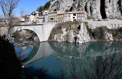 La Salamandre de l Olivier - le Mimosa - Foto 7