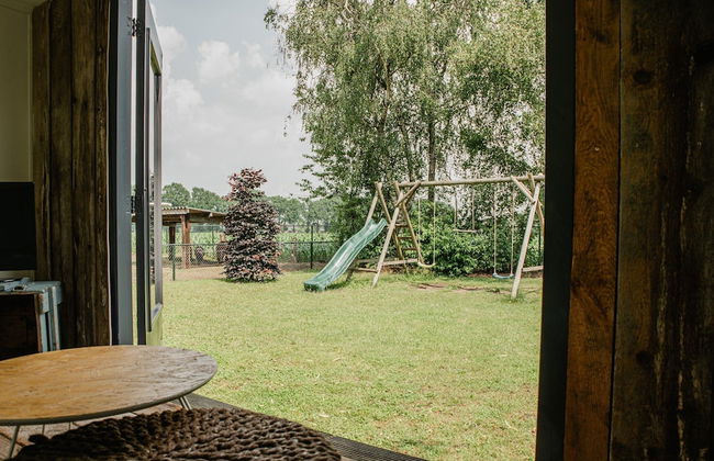 Majestic, Large Holiday Home near Leende Located Between Meadows & Forests - Foto 23