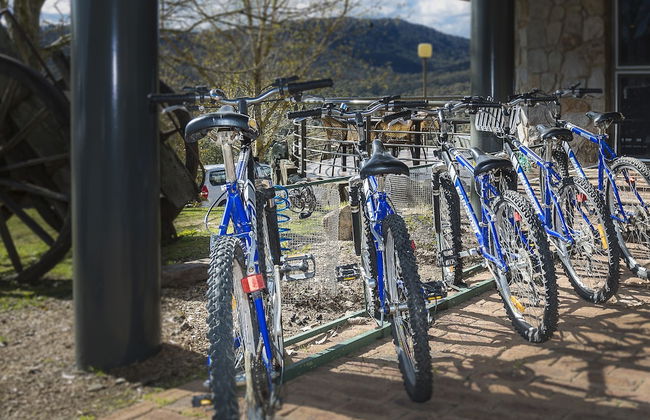 The Sebel Pinnacle Valley Resort - Foto 36