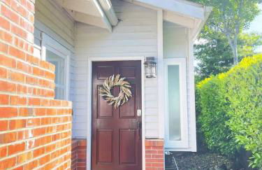 #Marbella Lane - Luxe Townhome Near 2026 World Cup - Foto 37