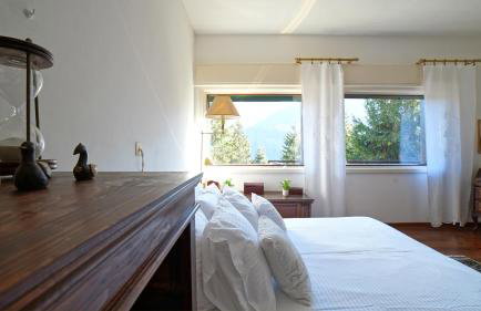 Villa Virginia Calalzo di Cadore - Foto 46