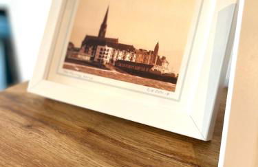 Bellevue Apartment - Foto 40