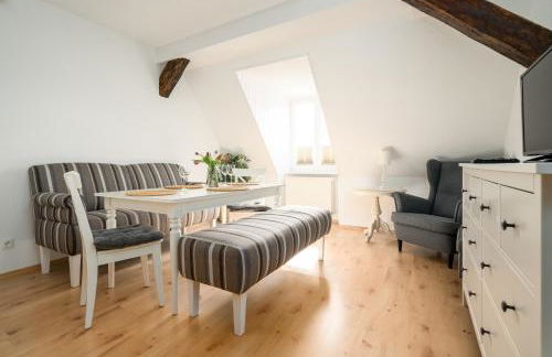 Ferienwohnungen Blaue Maus Mirow - Foto 23