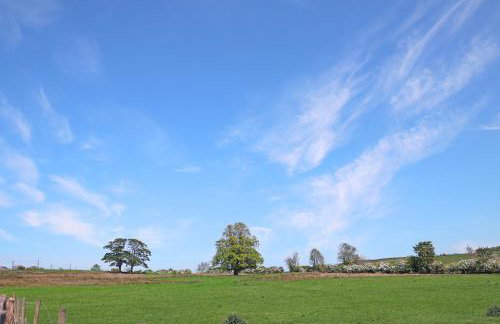 Plumtree Cottage - Foto 26