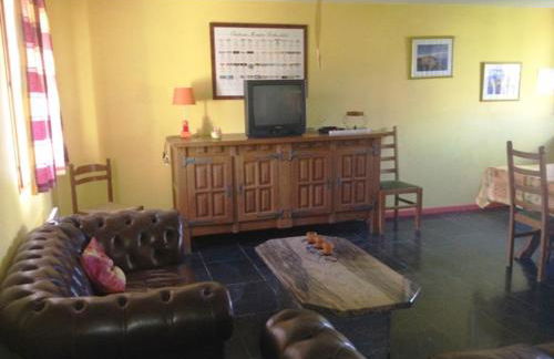 Ma Cabane 1 "C1", 8 Pers, Domaine De Ribiere - Foto 6