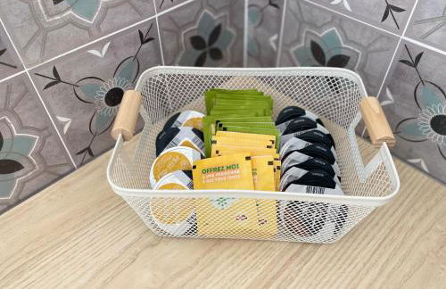 Au calme - Maison avec grand jardin - Proche zoo de Beauval - Foto 13