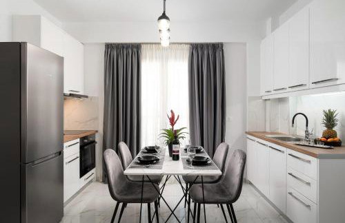 Amersa Luxury Apartments - Foto 66