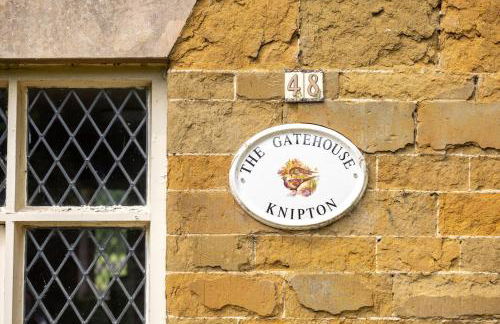 Gate Lodge - Sleeps 4 - Near Belvoir Castle - Foto 13