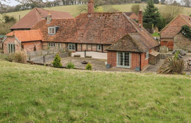 Antelope Cottage - Rural Pet Friendly Cottage - Photo 6