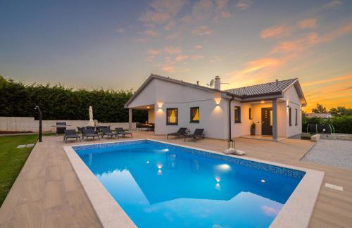 Villa Bepo by IstriaLux - Foto 1