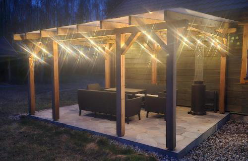 Leniuszkowo Święty Spokój - Foto 18