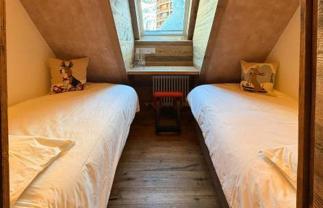 Sky nest - Matterhorn - Foto 9