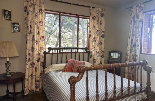 Casa para fiestas 16 personas, barbacoa y terraza - Photo 28