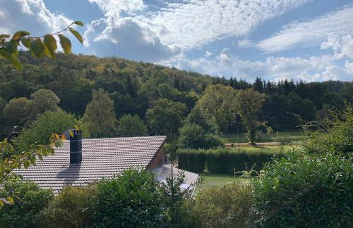 Le Chalet du Bonheur à Soucht - Foto 35