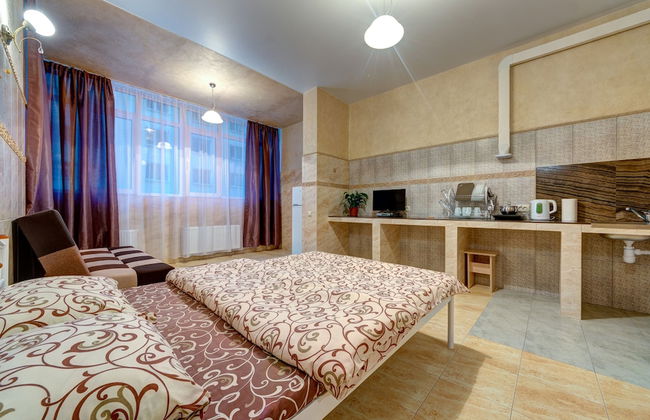 Dream Apartments - Foto 10