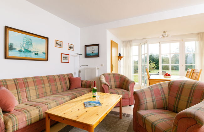 Achterwasser App. 13 - Foto 11